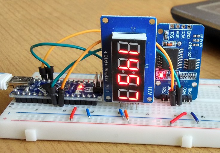 hobbielektronika