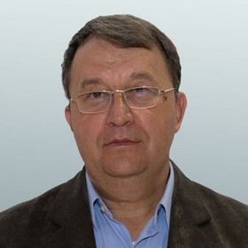 Cserny István